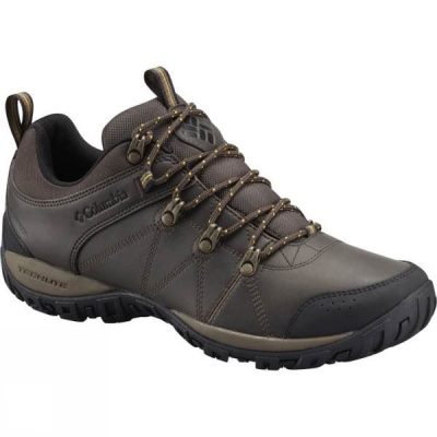 Zapatos Columbia Peakfreak Venture Hombre Marrones Oscuro - Chile FTL397051